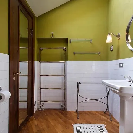 Stupendo E Silenzioso Duplex Sul Naviglio Apartamento *