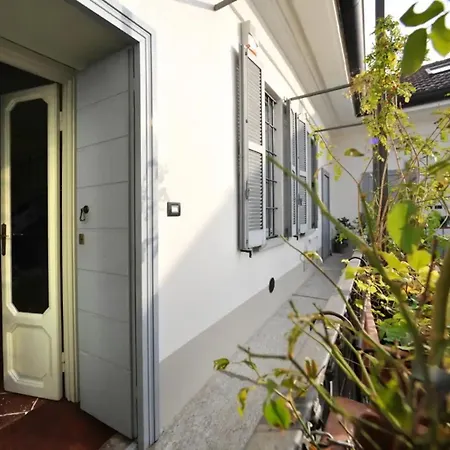 Stupendo E Silenzioso Duplex Sul Naviglio * Milan