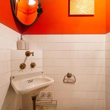 Stupendo E Silenzioso Duplex Sul Naviglio Apartmán *