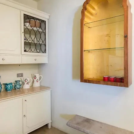 Stupendo E Silenzioso Duplex Sul Naviglio Apartmán