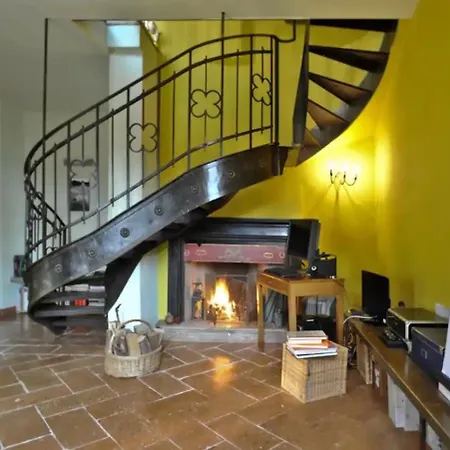 Stupendo E Silenzioso Duplex Sul Naviglio Apartmán