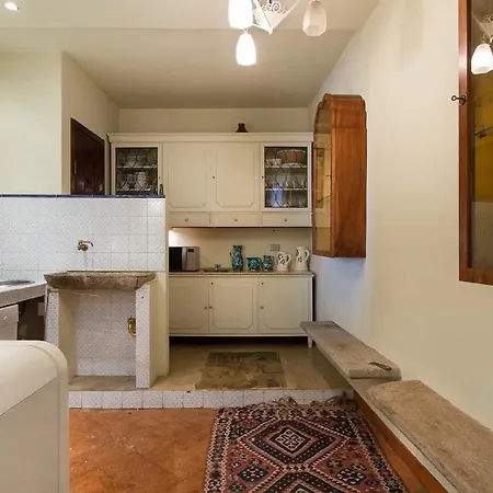 Apartmán Stupendo E Silenzioso Duplex Sul Naviglio *