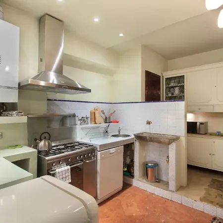 Apartmán Stupendo E Silenzioso Duplex Sul Naviglio