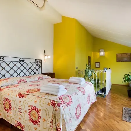 Stupendo E Silenzioso Duplex Sul Naviglio *