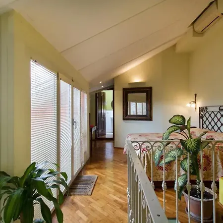 Stupendo E Silenzioso Duplex Sul Naviglio *